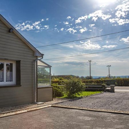 Paisible Maison Entiere 140M2 Avec Veranda Vue Sur La Campagne Renwez Екстериор снимка